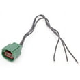 thumbnail image 1 of Headlight Connector - Compatible with 2004 - 2014 Ford F-150 2005 2006 2007 2008 2009 2010 2011 2012 2013, 1 of 2