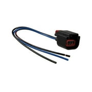 Headlight Connector - Compatible with 2005 - 2014 Ford F-150 2006 2007 2008 2009 2010 2011 2012 2013