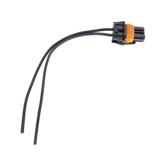 Headlight Connector - Compatible with 2007 - 2015 Mazda CX-9 2008 2009 2010 2011 2012 2013 2014