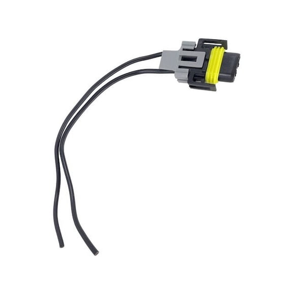 Headlight Connector - Compatible with 2008 - 2018 Subaru Impreza 2009 2010 2011 2012 2013 2014 2015 2016 2017