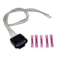 thumbnail image 1 of Headlight Connector - Compatible with 2009 - 2010 Pontiac G6, 1 of 2