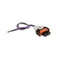 thumbnail image 1 of Headlight Connector - Compatible with 2009 - 2011 Jaguar XF 2010, 1 of 2