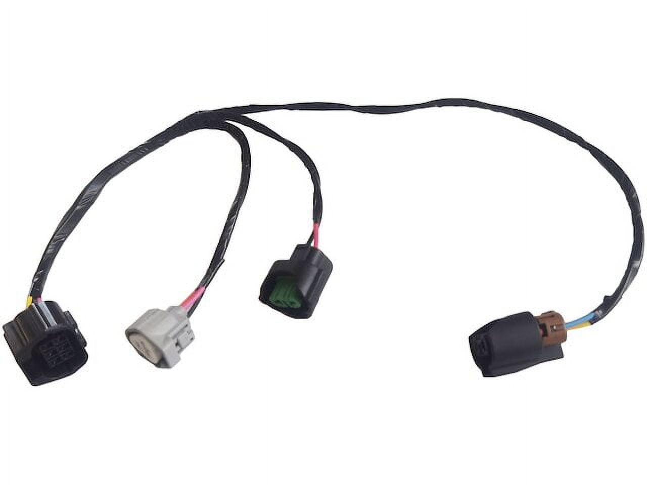 Headlight-Connector-Compatible