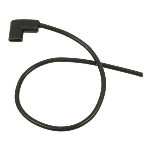 Headlight Connector - Compatible with 2017 - 2018 Ford Escape