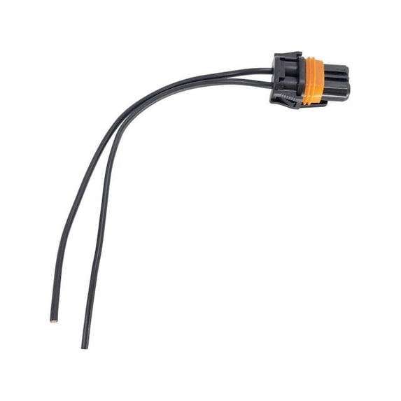 Headlight Connector - Compatible with 2017 - 2018 Hyundai Ioniq