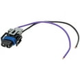 thumbnail image 1 of Headlight Connector - Compatible with 2018 - 2020 Audi S4 2019, 1 of 2