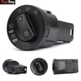 thumbnail image 1 of Headlight Control Head Light Switch Fit for Audi A4 S4 B6 QUATTRO 8E0941531A, 1 of 3