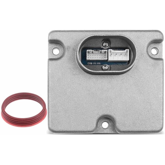 Headlight Control Module 1 - Compatible with 2018 - 2020 Ford Expedition 3.5L V6 2019