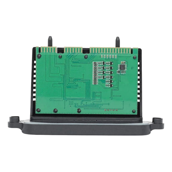 Headlight Control Module Compatible: BMW 528i 2011-2016, 528i xDrive 2012-2016, 535i 2008-2016, 535i GT 2010-2017 Driver or Passenger Side