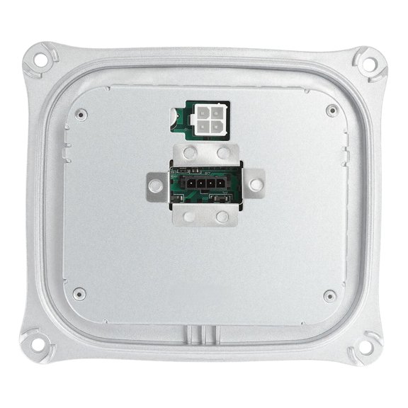 Headlight Control Module Compatible: BMW X5 2007-2011, X3 2006-2008, M3 2008-2010, Audi TT 2008-2009