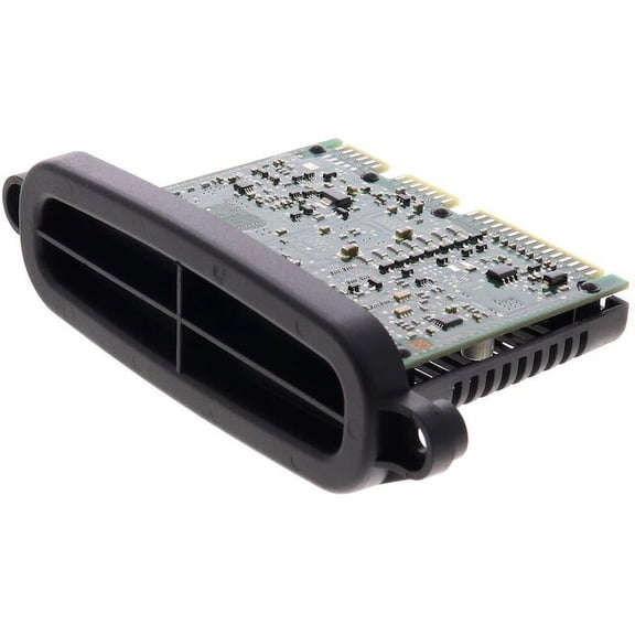 Headlight Control Module - Compatible with 2011 - 2013 BMW 528i F10 Sedan 2012