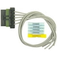 thumbnail image 1 of Headlight Control Module Connector - Compatible with 1990, 1993 - 2002 Pontiac Firebird 1994 1995 1996 1997 1998 1999 2000 2001, 1 of 2