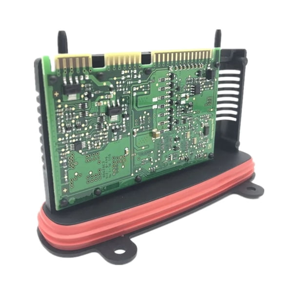 Headlight Driver Module For F02 730 740 750 760 Models With Adaptive Lighting Control 63117355074 63117316181