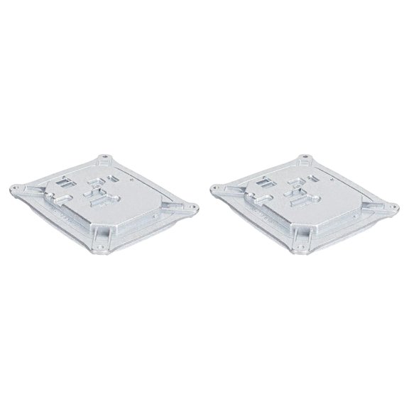 Headlight Control Module SET Compatible: BMW X5 2007-2011, X3 2006-2008, M3 2008-2013, Audi TT 2008-2009