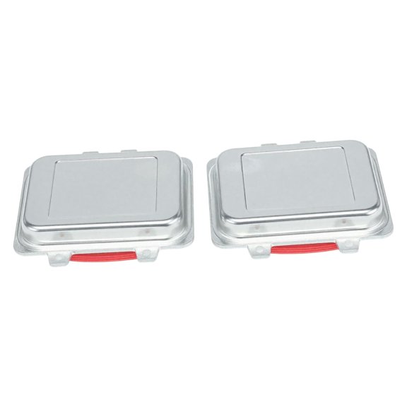 Headlight Control Module SET Compatible: Ford Fusion 2006-2009, Hyundai Sonata 2010-2014, GMC Sierra 1500 2014, Sierra 2500 HD