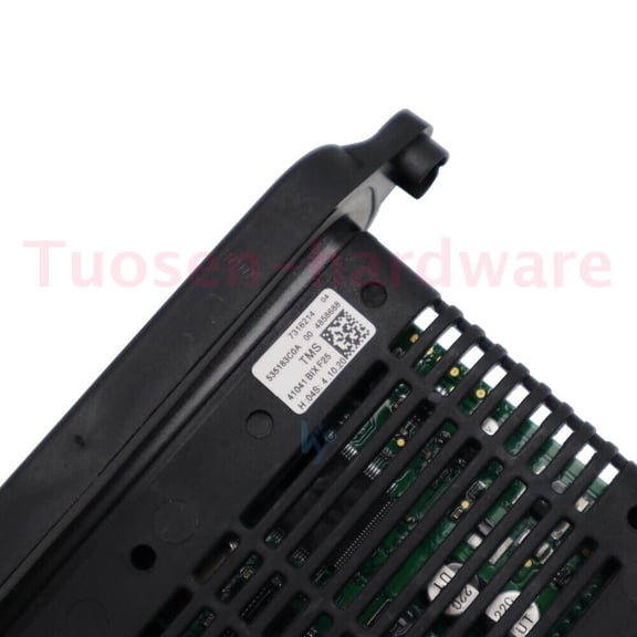 Headlight Control Module Unit 63117316214 for BMW X3 F25 Without AFS 2011-2014