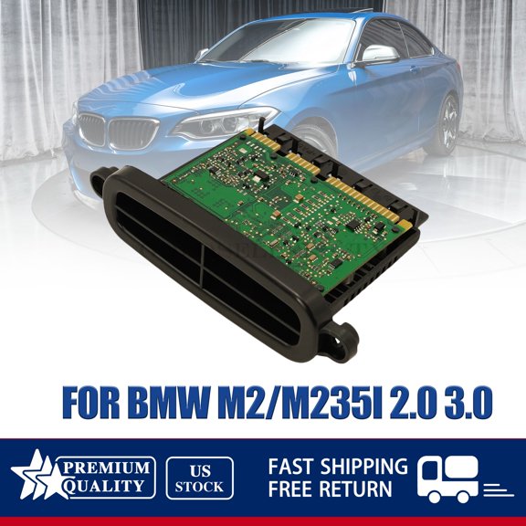 Headlight Control Module Unit Fits BMW M2/M235i 2.0 3.0 63117363090 162363AHLF22