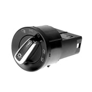 Headlight Control Switch for Volkswagen 1998-2005 GTI Golf Jetta MK4 4 Passat B5 B5.5 Beetle Euro Replaces# 3BD941531