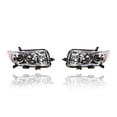 thumbnail image 1 of Headlight - Cooling Direct Fit/For 08-10 Scion xB - Pair, Left Driver + Right Passenger Set - CAPA - 8113012B90, 8117012B90, 1 of 4