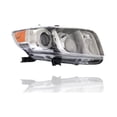 thumbnail image 1 of Headlight - Cooling Direct Fit/For 11-15 Scion xB - Right Hand Passenger, CAPA-Certified - 8113012E20, 1 of 2