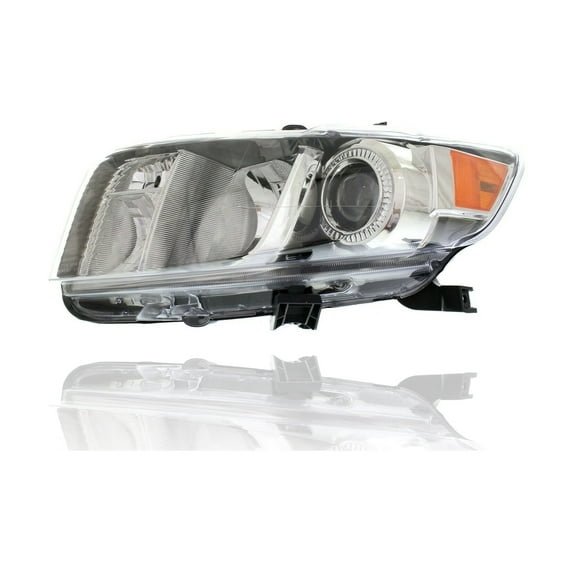 Headlight - Cooling Direct Fit/For SC2518106 11-15 Scion xB - Left Hand - Driver, NSF Fits select: 2012-2015 TOYOTA SCION XB, 2011 TOYOTA SCION