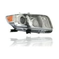 thumbnail image 1 of Headlight - Cooling Direct Fit/For SC2519106 11-15 Scion xB - Right Hand - Passenger, NSF Fits select: 2012-2015 TOYOTA SCION XB, 2011 TOYOTA SCION, 1 of 2
