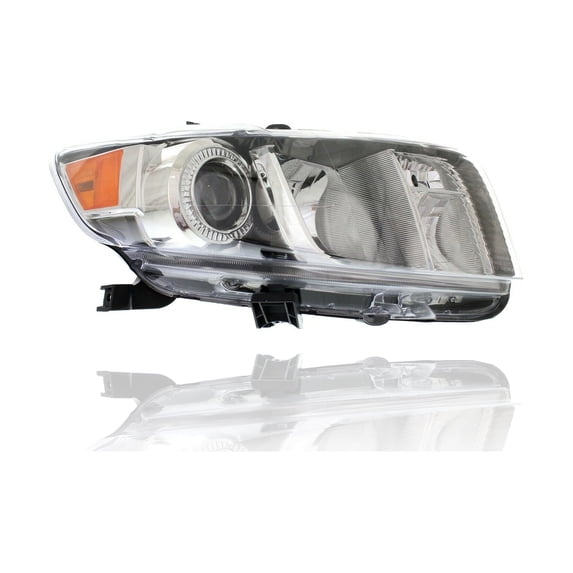 Headlight - Cooling Direct Fit/For SC2519106 11-15 Scion xB - Right Hand - Passenger, NSF Fits select: 2012-2015 TOYOTA SCION XB, 2011 TOYOTA SCION