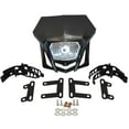thumbnail image 1 of Headlight Cover For XR For CRF For 150 Off-road Motorcycle Modification, 1 of 4