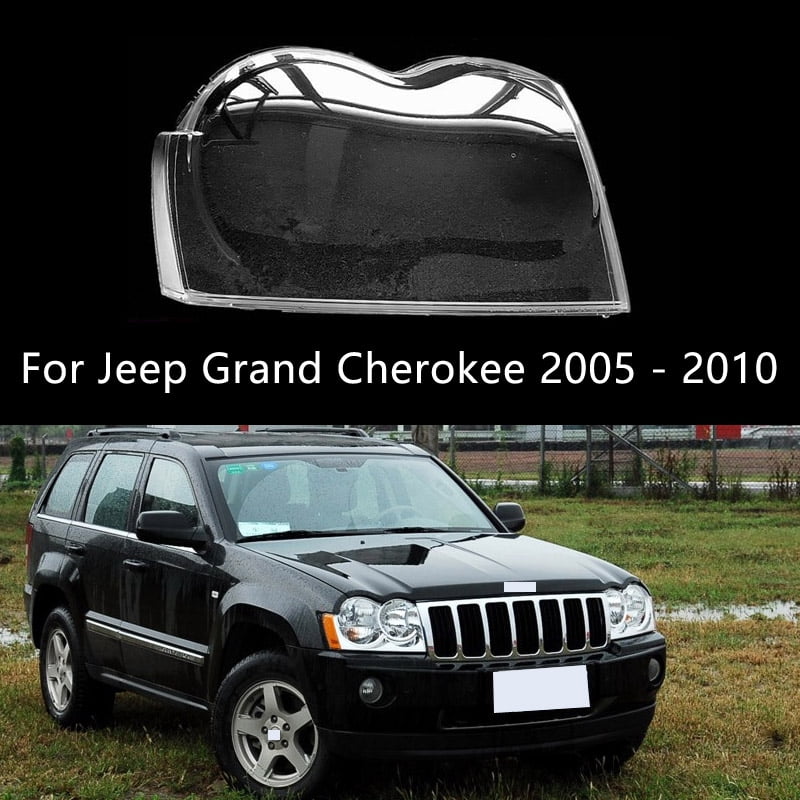 Headlight Cover Headlamp Lens Lampshades Shell Replace The Original