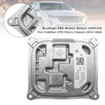 thumbnail image 1 of Headlight DRL Module Ballast 22907456 For Cadillac CTS Chevy Camaro 2014-2022, 1 of 9