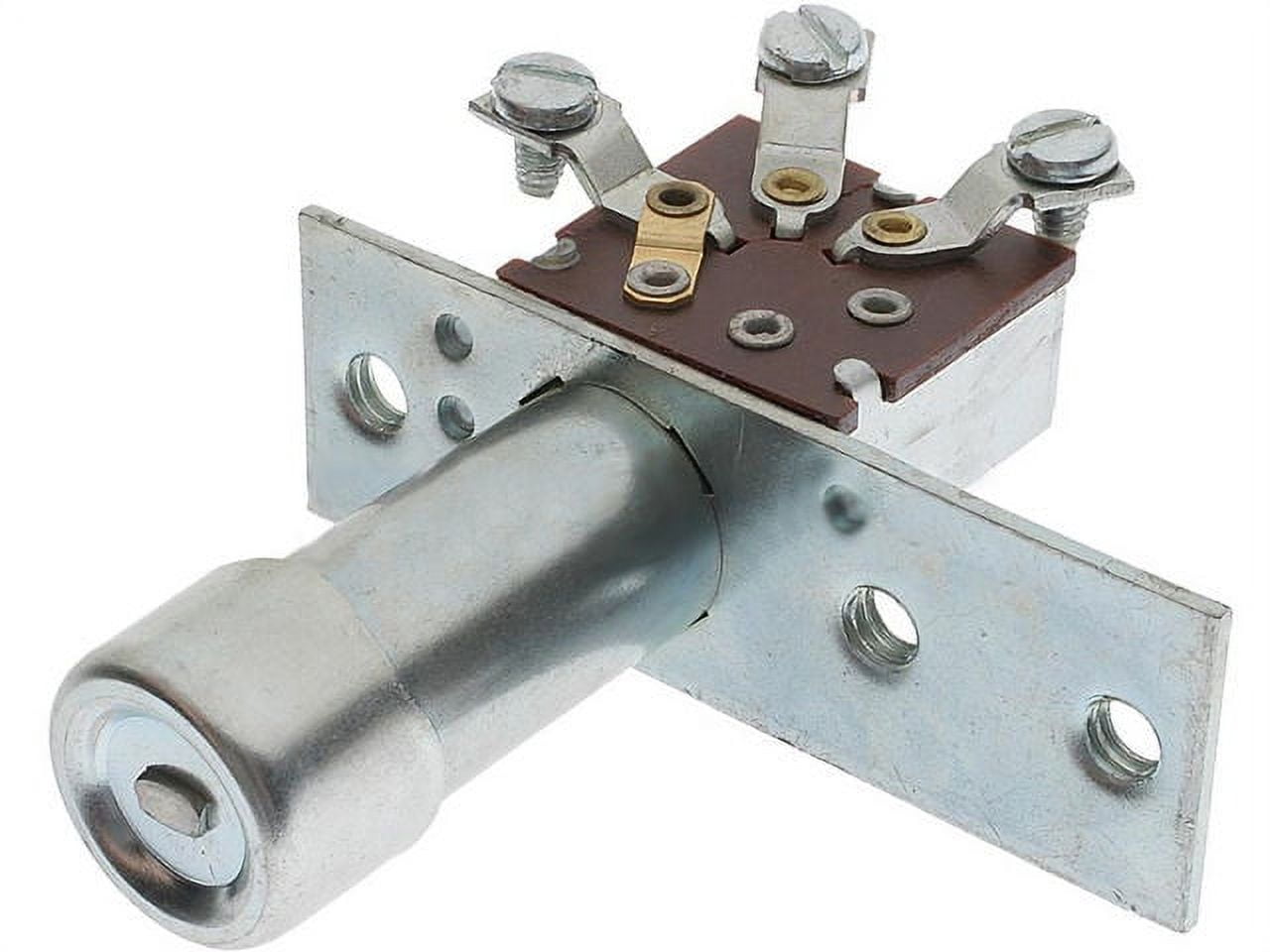 Headlight Dimmer Switch Compatible with 1943 1957 Jeep Willys 1944