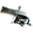 thumbnail image 1 of Headlight Dimmer Switch - Compatible with 1949 Nash 600 Custom, 1 of 2