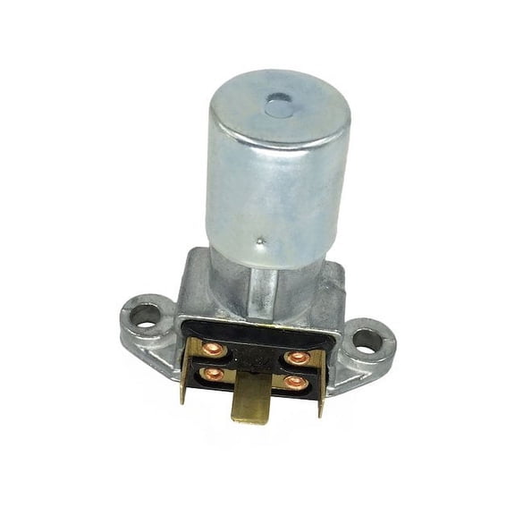 Headlight Dimmer Switch - Compatible with 1960 Studebaker 5E7D - Replacement