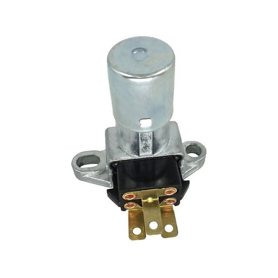 Headlight Dimmer Switch - Compatible with 1966 GMC PB15 Series - Replacement