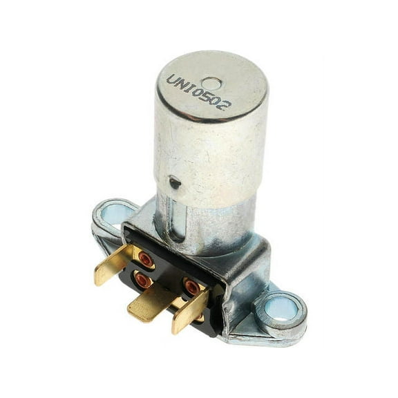 Headlight Dimmer Switch - Compatible with 1974 - 1980 Plymouth Trailduster 1975 1976 1977 1978 1979