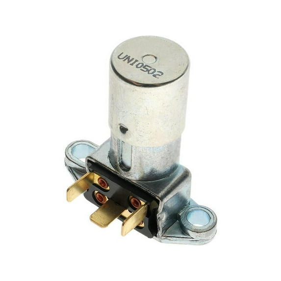 Headlight Dimmer Switch - Compatible with 1974 - 1990 Dodge Ramcharger 1975 1976 1977 1978 1979 1980 1981 1982 1983 1984 1985 1986 1987 1988 1989