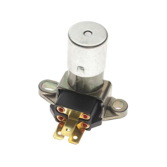 Headlight Dimmer Switch - Compatible with 1975 - 1982 Chevy G30 1976 1977 1978 1979 1980 1981