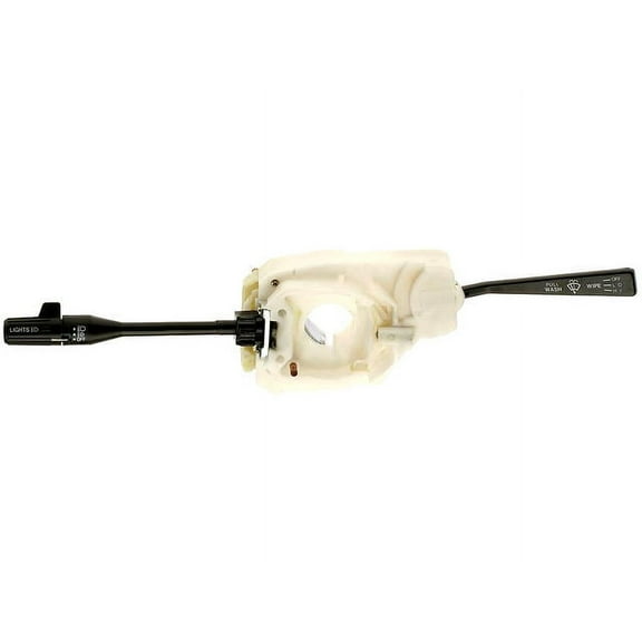 Headlight Dimmer Switch - Compatible with 1980 - 1981 Nissan 720 Extended Cab Pickup