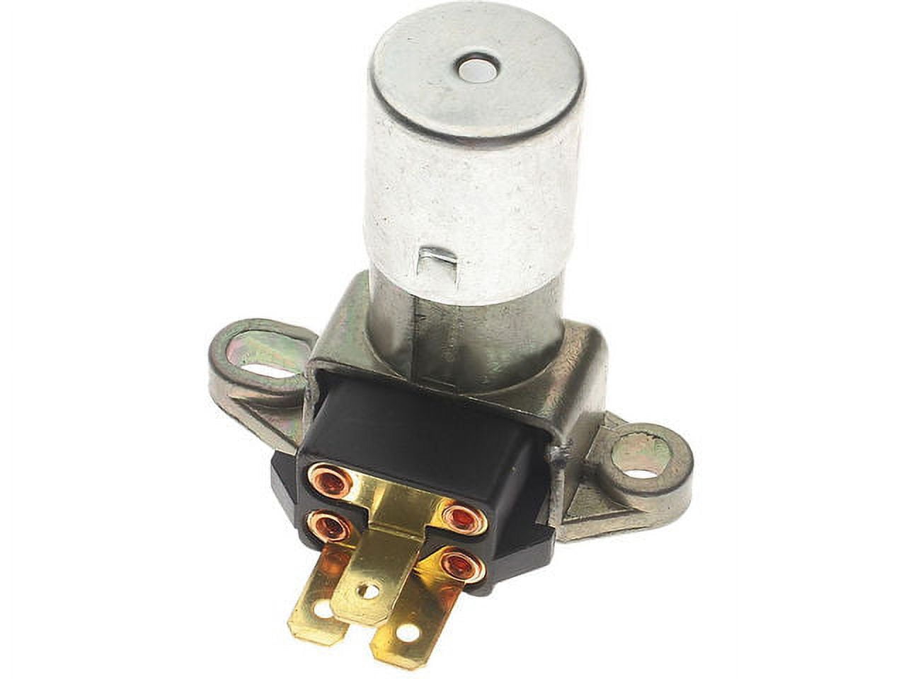Headlight Dimmer Switch - Compatible with 1975 - 1994 Ford E-250