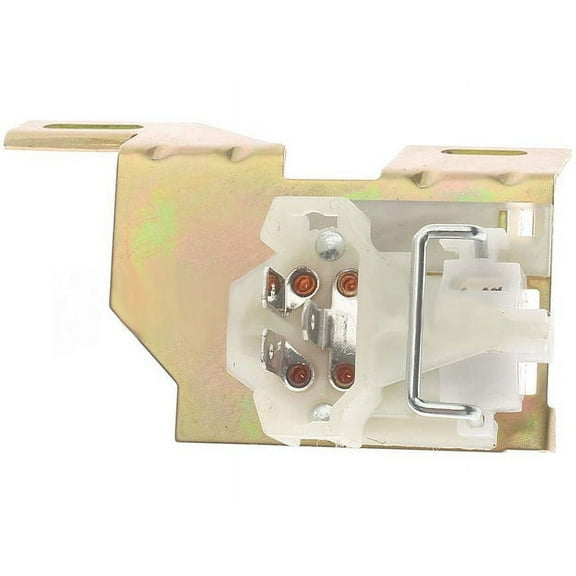 Headlight Dimmer Switch - Compatible with 1984 - 1986 Chevy C10 1985