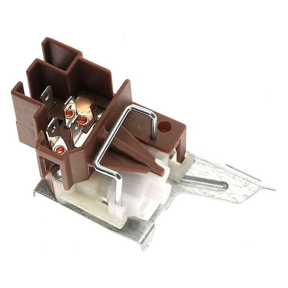 Headlight Dimmer Switch - Compatible with 1987 - 1993 Jeep Cherokee 1988 1989 1990 1991 1992