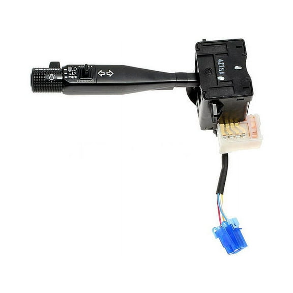 Headlight Dimmer Switch - Compatible with 1987 - 1993 Nissan Pathfinder 1988 1989 1990 1991 1992