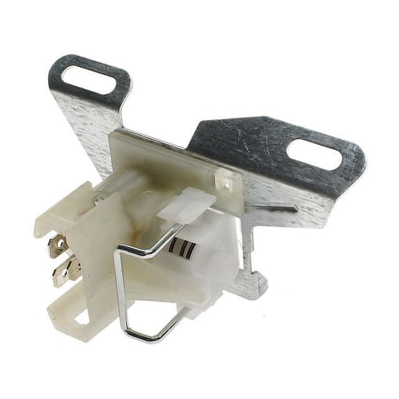 Headlight Dimmer Switch - Compatible with 1988 - 1994 Chevy K2500 1989 1990 1991 1992 1993