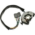 thumbnail image 1 of Headlight Dimmer Switch - Compatible with 1990 - 1992 Ford F700 1991, 1 of 2