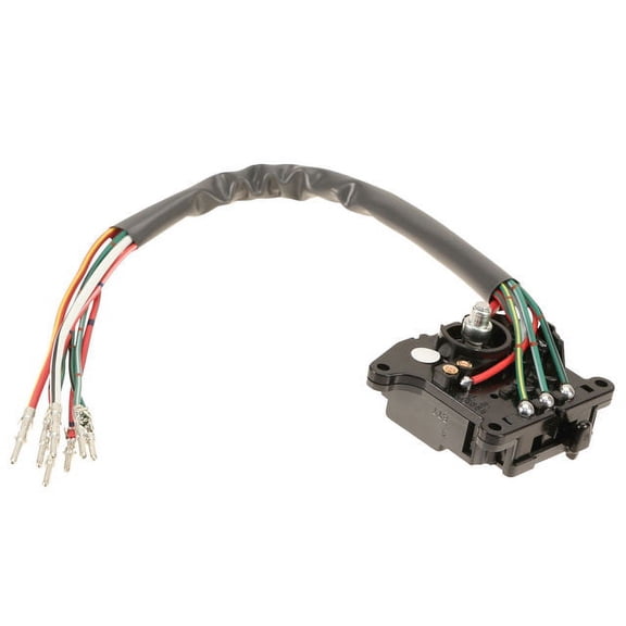Toyota Pickup Headlight Dimmer Switch