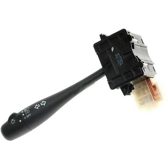 Headlight Dimmer Switch - Compatible with 1991 - 1994 Nissan Sentra 1992 1993