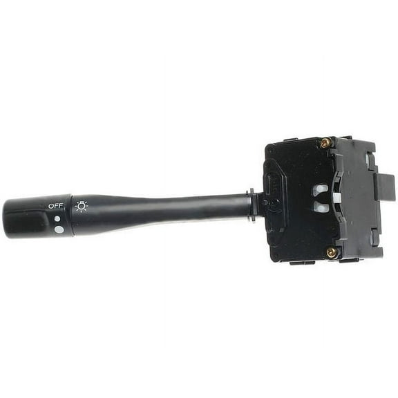 Headlight Dimmer Switch - Compatible with 1991 - 1995 Honda Accord Wagon 1992 1993 1994