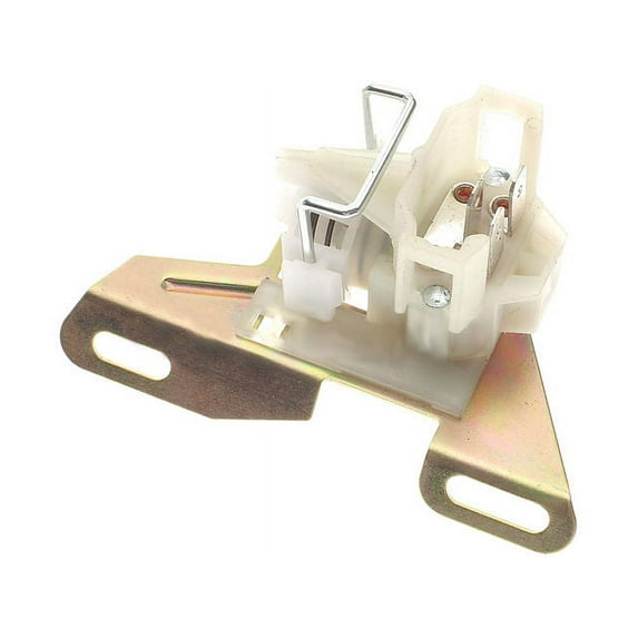 Headlight Dimmer Switch - Compatible with 1991 - 1997 Chevy P30 1992 1993 1994 1995 1996