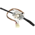 thumbnail image 1 of Headlight Dimmer Switch - Compatible with 1991 - 1997 Isuzu Rodeo 1992 1993 1994 1995 1996, 1 of 2
