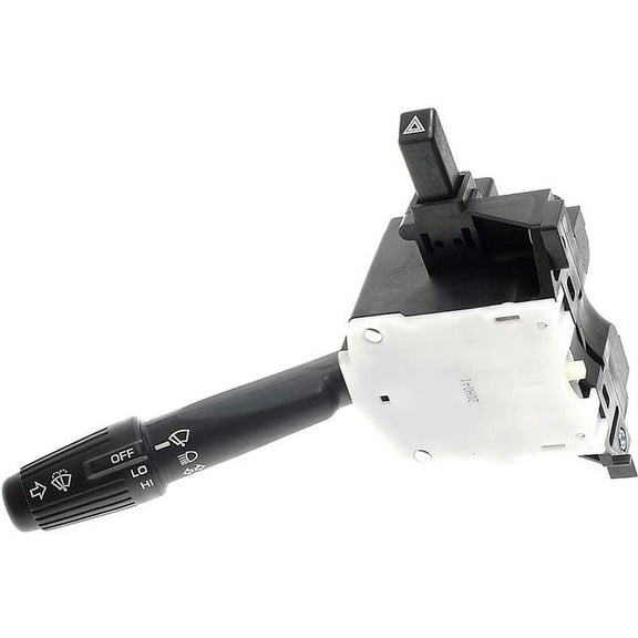Headlight Dimmer Switch - Compatible with 1994 - 2001 Dodge Ram 3500 1995 1996 1997 1998 1999 2000